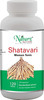 Naturz Ayurveda Shatavari 120 Tablets (Pack Of 4)