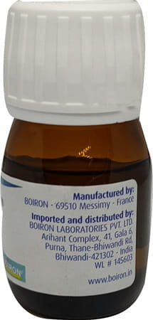 Boiron Kali Carbonicum Dilution 200c