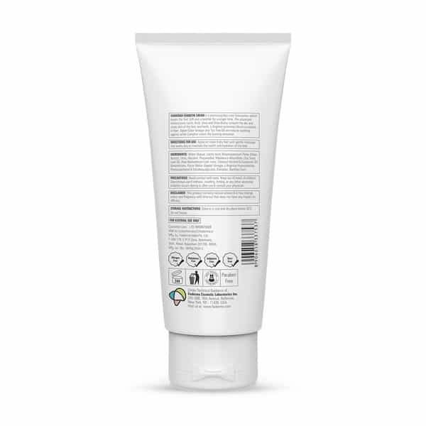 Fixderma Heel Repair Foobetik Foot Cream For Normal Diabetic Foot - 50G