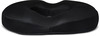 Pharmeasy Donut Seat For Piles - 100% Memory Foam - Anti-Skid Bottom With Removable & Washable Cover