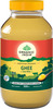 Organic India Cow Ghee - 500 Ml Bottle