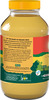 Organic India Cow Ghee - 500 Ml Bottle