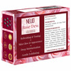 Neud Rose Dew Glycerine Luxury Artisan Handmade Soaps Bar - Pack 4 | 125Gm Each