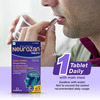 Neurozan 400 Iu Strip Of 10 Tablets