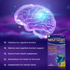 Neurozan 400 Iu Strip Of 10 Tablets