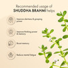 Dr. Vaidya's Shuddha Brahmi Tablet 60S P1