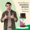 Dr. Vaidya's Shuddha Brahmi Tablet 60S P1