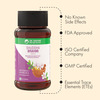 Dr. Vaidya's Shuddha Brahmi Tablet 60S P1