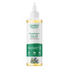 Aravi Organic Rosemary Lavender Hair Growth Oil - Strengthens Hair - 200Ml