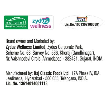 Ritebite Max Protein 7 Grain Breakfast Cookies | Choco Almond | 12G Protein | 60 Gm