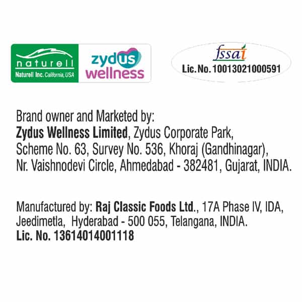 Ritebite Max Protein 7 Grain Breakfast Cookies | Choco Almond | 12G Protein | 60 Gm