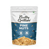 Nutty Grtties Raw Pine Nuts - 100G