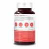 Bliss Welness Omega 369 Fish Oil Triple Strength For Brain Heart Supplement - 60 Softgel Capsules