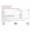 Bliss Welness Omega 369 Fish Oil Triple Strength For Brain Heart Supplement - 60 Softgel Capsules
