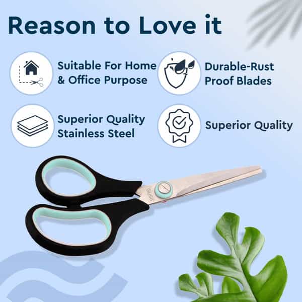 Gubb All Purpose Scissor Large