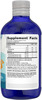 Nordic Naturals Childrens Dha Omega 3 Arctic Cod Liver Oil Fish Oil For Kids 530Mg Strawberry 237Ml