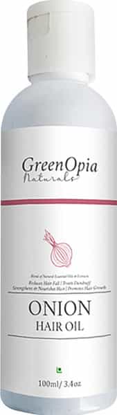 Onion Hair Oil (100Ml)