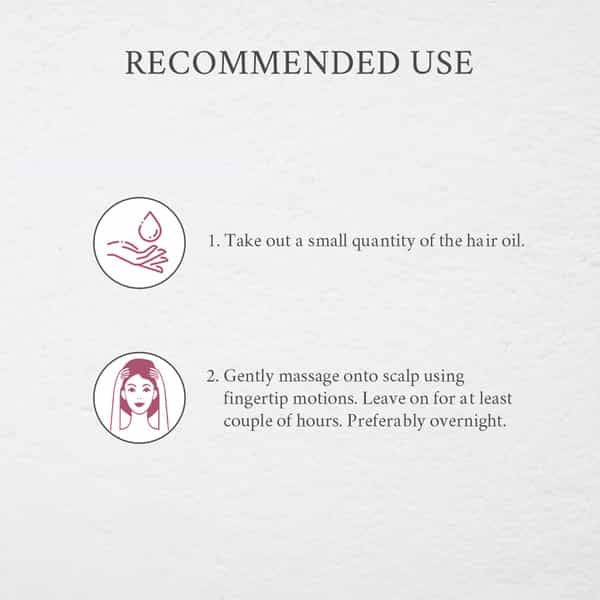 Onion Hair Oil (100Ml)