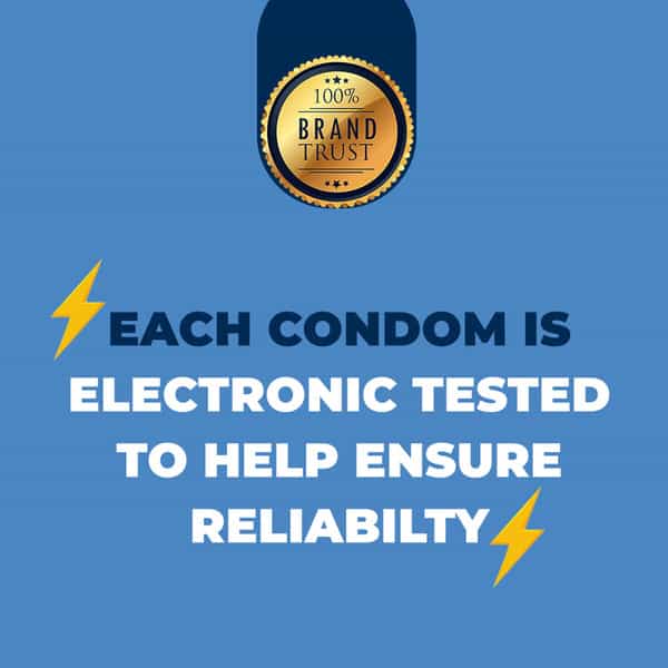 Nottyboy Let'splay Extra Lubricated Condoms 10