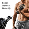 Kapiva Him Foods - Shilajit Gold Resin 20Gm + Testofuel Shilajit Whey-1Kg Cookies And Cream