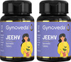 Gynovedafertility Supplements For Women.prenatal Multivitamin For Pregnancy.1 Bottle 240 Tablet