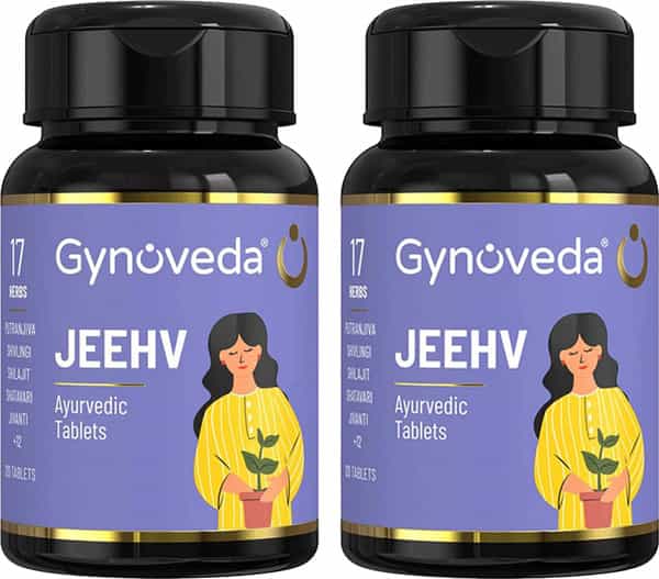 Gynovedafertility Supplements For Women.prenatal Multivitamin For Pregnancy.1 Bottle 240 Tablet