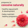 Gynovedafertility Supplements For Women.prenatal Multivitamin For Pregnancy.1 Bottle 240 Tablet