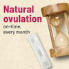 Gynovedafertility Supplements For Women.prenatal Multivitamin For Pregnancy.1 Bottle 240 Tablet