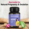 Gynovedafertility Supplements For Women.prenatal Multivitamin For Pregnancy.1 Bottle 240 Tablet