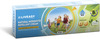 Liveasy Wellness Mosquito Repellent Cream With Vitamin E And Almond Oil Tube Of 50Gm