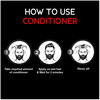 Mister Beard Onion Hair Growth Conditioner 200Ml