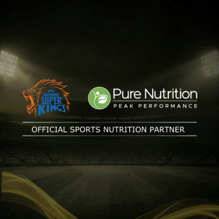 Pure Nutrition Yeast Protein Coffee 1kg