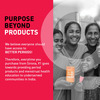 Sirona Pro Super Soft Reusable Fda Approved Menstrual Cup - Large (1 Unit)