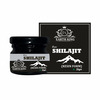 Earth King Pure Ayurvedic Shilajit/Shilajit Resin (Semi Liquid) Supports Vigor & Vitality - 20gm