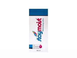Staymoist Moisturising Lotion 150ml