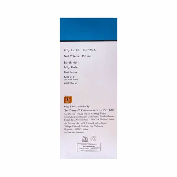Staymoist Moisturising Lotion 150Ml