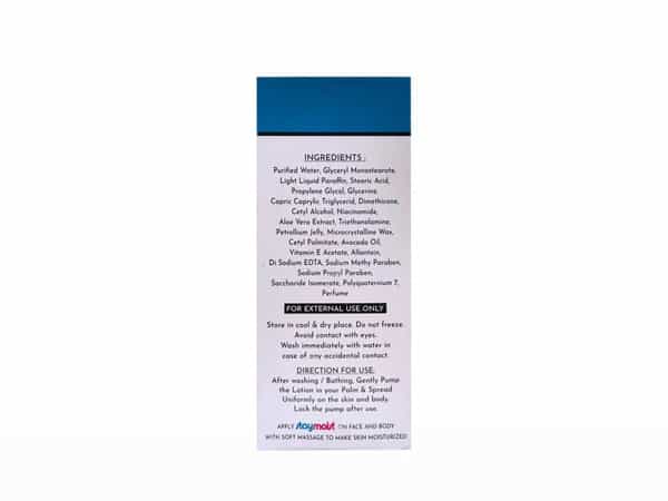 Staymoist Moisturising Lotion 150Ml