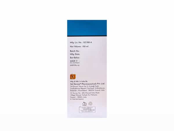 Staymoist Moisturising Lotion 150Ml