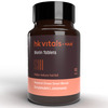 Hk Vitals Biotin (90 Tablets) | Supplement For Hair Growth | Strong Hair And Glowing Skin