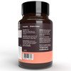 Hk Vitals Biotin (90 Tablets) | Supplement For Hair Growth | Strong Hair And Glowing Skin