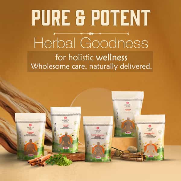 Ayouthveda Shatavari Powder - 200G