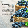 It's Skin The Fresh Mask Sheet - Blueberry - Pack Of 3