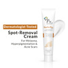 Fixderma Kojic Acid + Arbutin Skarfix-Plus Cream For Hyperpigmentation And Melasma Treatment 30 Gm