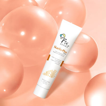 Fixderma Kojic Acid + Arbutin Skarfix-Plus Cream For Hyperpigmentation And Melasma Treatment 30 Gm