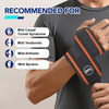Bpl Medical Technologies Orthocare Neo Fab Wrist Binder