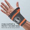 Bpl Medical Technologies Orthocare Neo Fab Wrist Binder