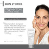 Bioderma Pigmentbio Sensitive Areas Creme 75 Ml