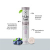 Wellbeing Nutrition Skin Fuel Japanese Collagen | L-Glutathione | Hyaluronic Acid For Skin - 90 Tabs