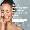 Wellbeing Nutrition Skin Fuel Japanese Collagen | L-Glutathione | Hyaluronic Acid For Skin - 90 Tabs