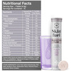 Wellbeing Nutrition Skin Fuel Japanese Collagen | L-Glutathione | Hyaluronic Acid For Skin - 90 Tabs
